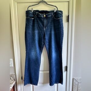 Seven7 Bootcut Jeans